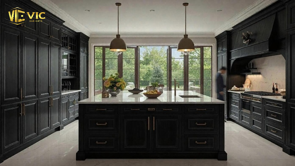 Black Oak Inset - Image 4