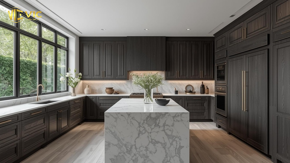 Black Oak Inset - Image 2