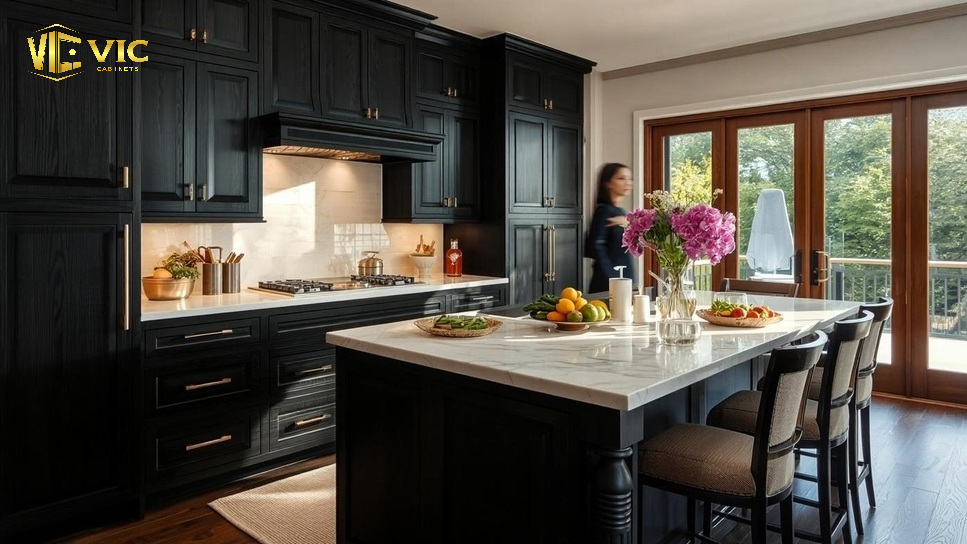 Black Oak Inset - Image 5