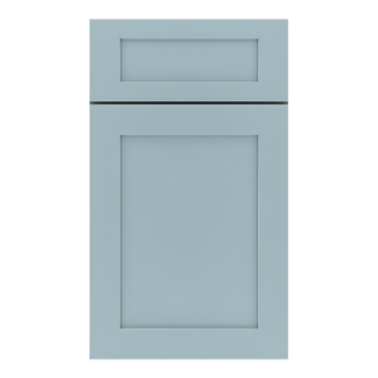 Airy Light Blue Shaker