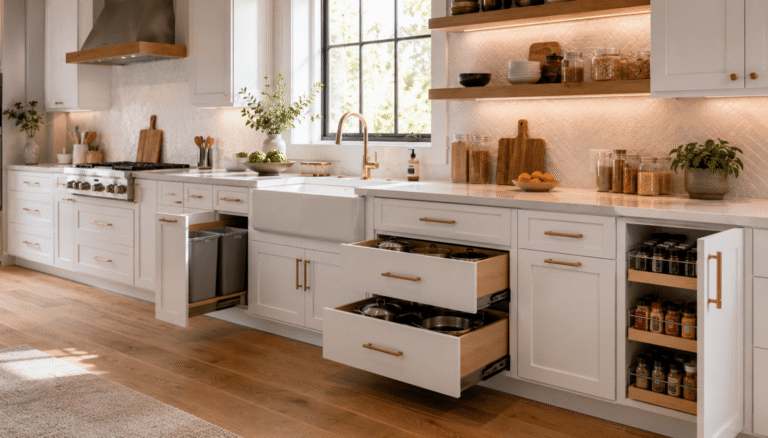Kitchen Base Band Standard Kitchen Base Cabinet Dimensions: A Complete Guide - VIC Cabinet