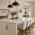 Cabinet Pulls Guide to Styles, Sizes and Installation