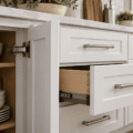 Kitchen Cabinet Hardware: Types, Ideas & How to Choose